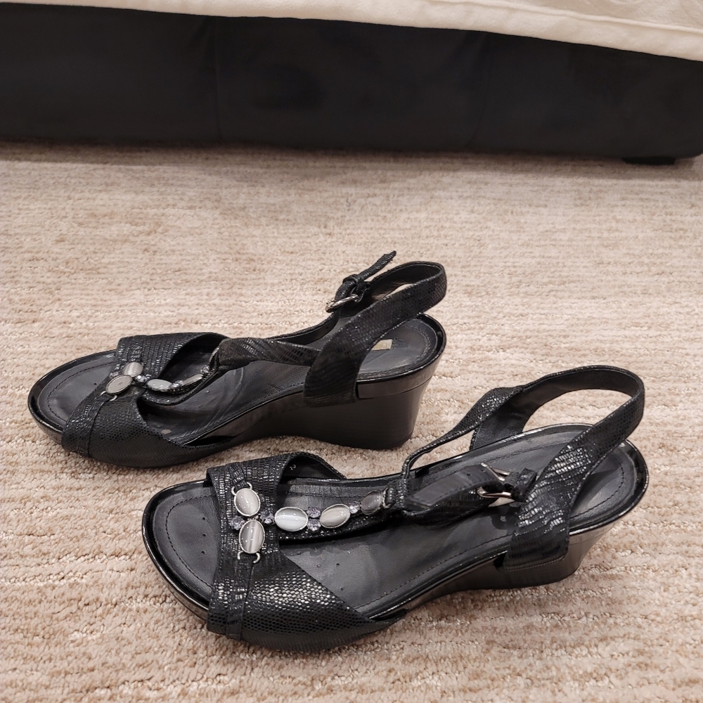 Geox Wedge - Picture 2 of 13